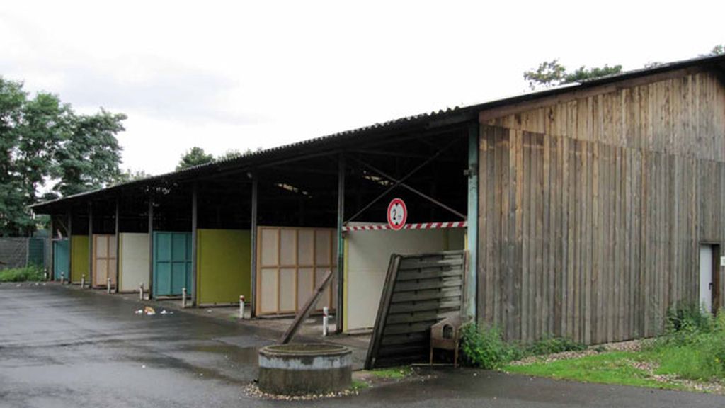 Las 'cajas del sexo' llegan a Suiza