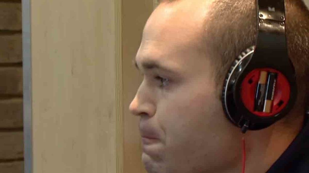 Si la selección perdía ante Chile caería eliminada en primera ronda