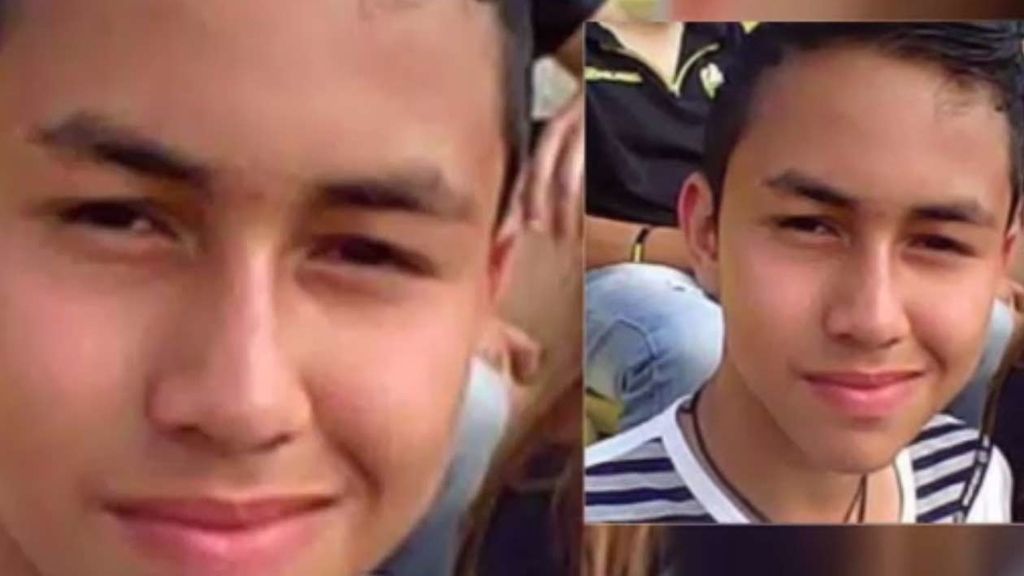 Fallece un adolescente a manos de un policía en Venezuela