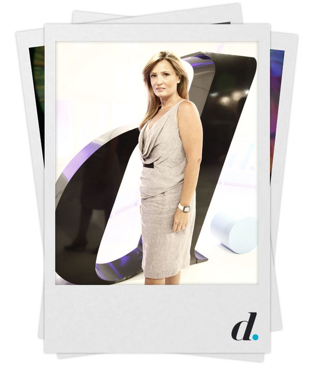 Conoce los nuevos chicos divinity