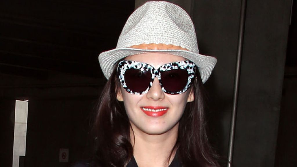 Llegan las estrellas al Festival de Cine de Cannes