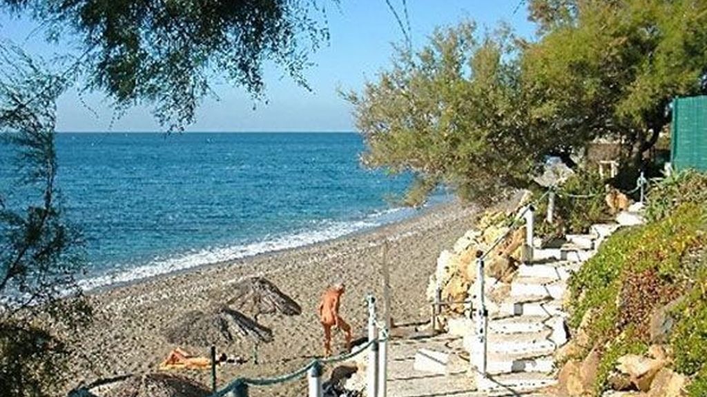 Costa Natura (Estepona, España)