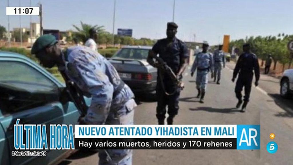 X. Aldekoa: "Es un ataque a Francia pero también a los intereses occidentales"