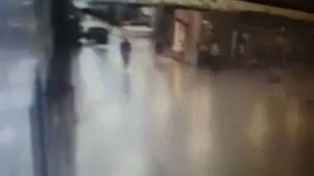 Así hicieron estallar los terroristas de Estambul sus chalecos de explosivos
