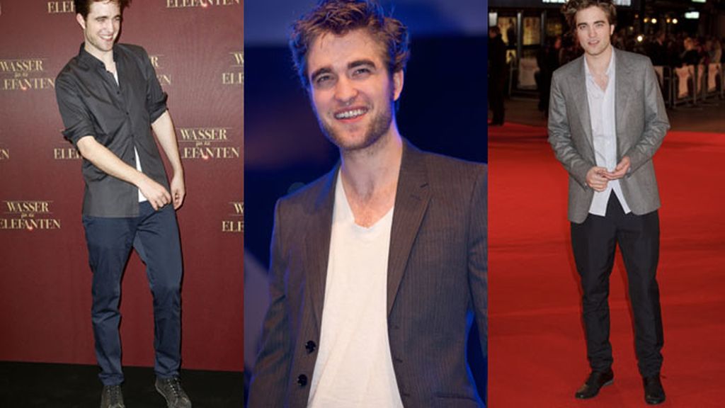 Simple, pero elegante