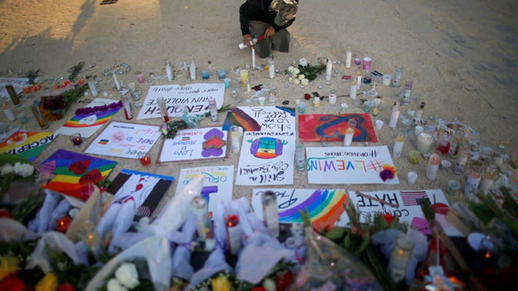 Dos horas antes de abrir fuego, Omar Mateen hizo una primera visita al club ‘Pulse’