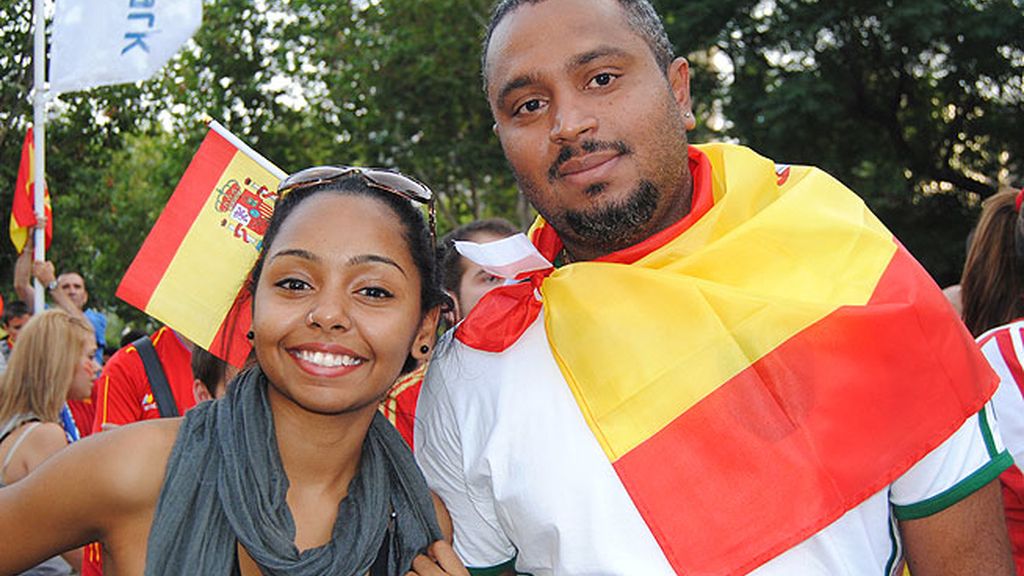 Tú eres nuestro protagonista de la Eurocopa