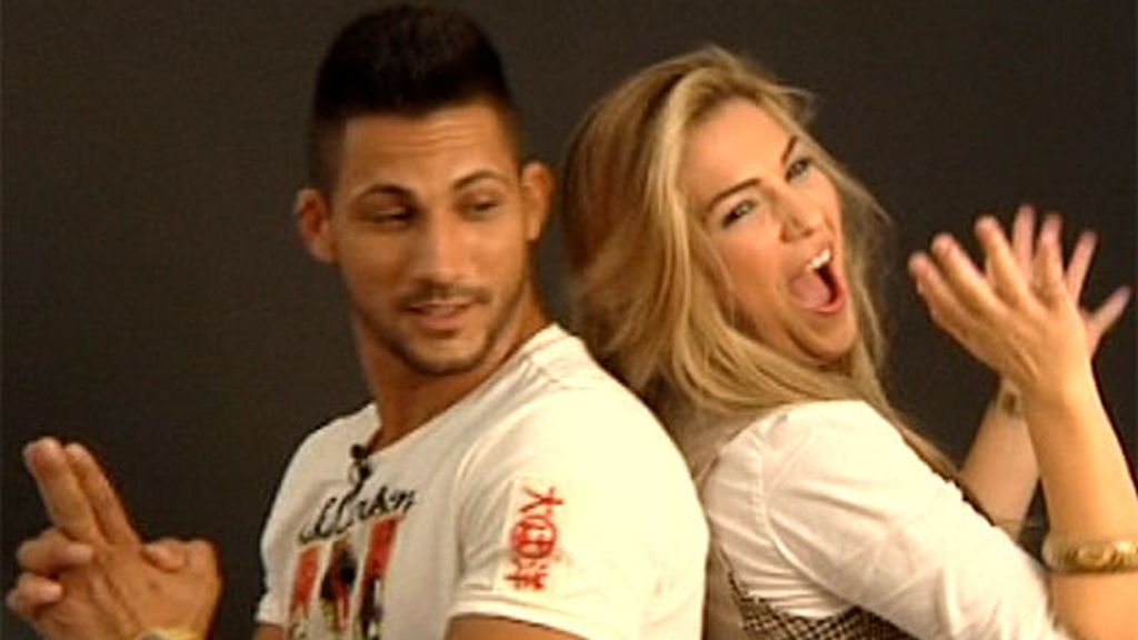 José Luis y Julia II (11/10/11)