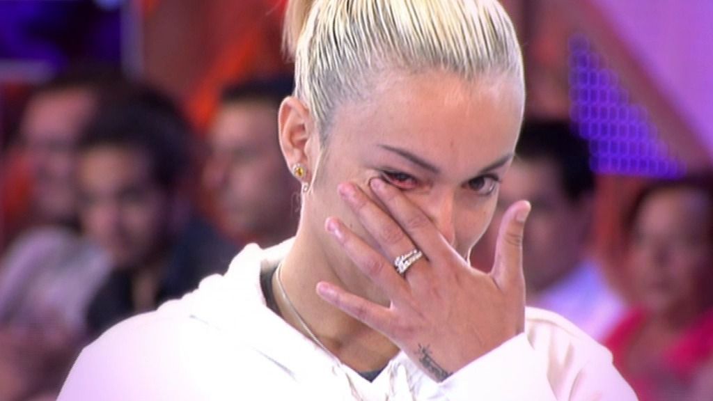 Tolerancia cero con la violencia machista