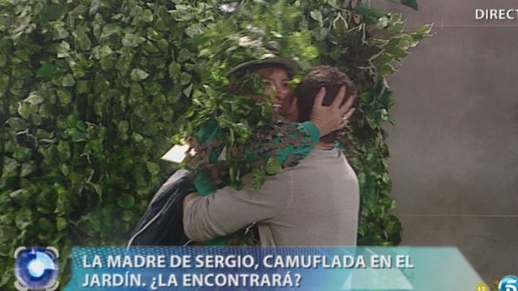 La noche de las sorpresas en 'GH'