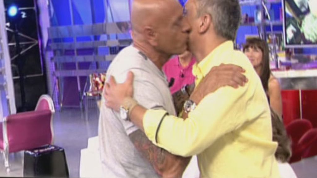 El cumpleaños de Kiko H.