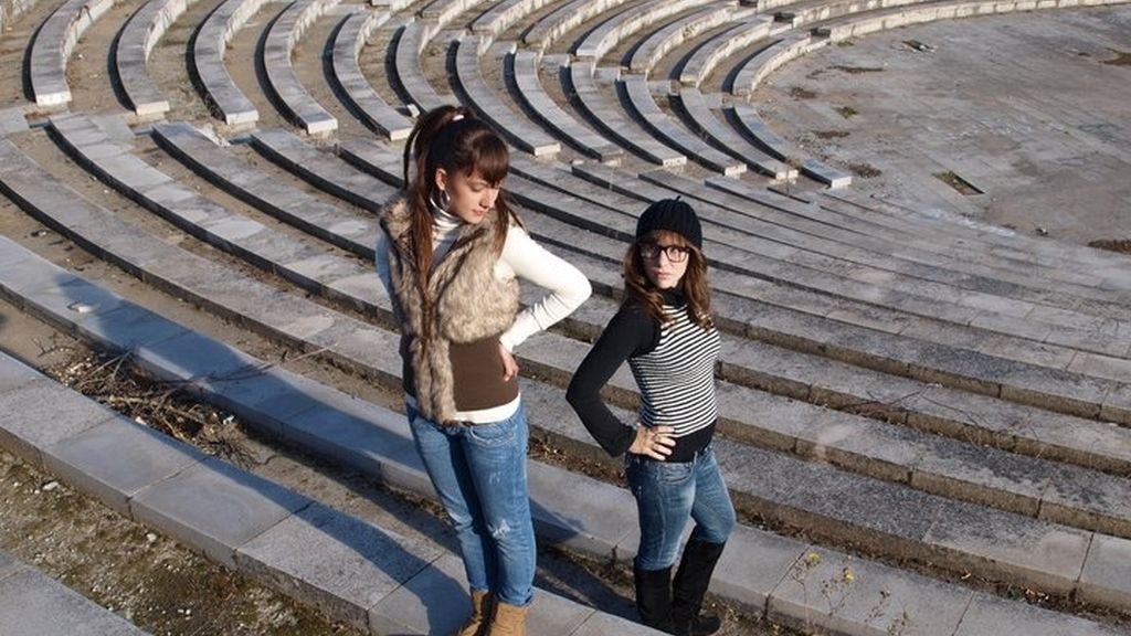 Concursantes 'Pantene Clinic'