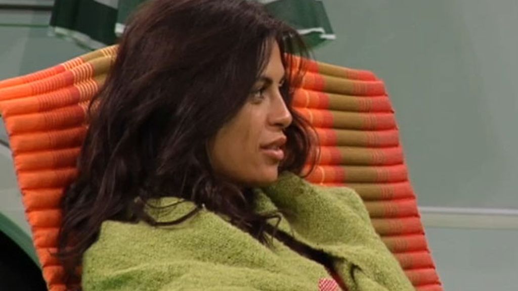 El primer día de los dos nuevos concursantes +1 en su caravana particular