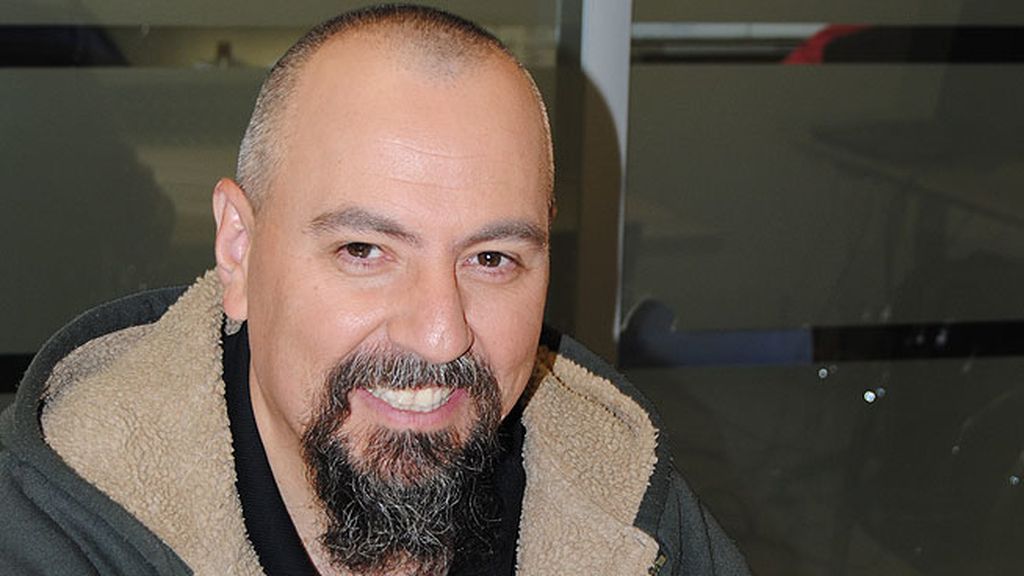 "No tengo nada personal contra Pepe, pero se ve que va a ganar"