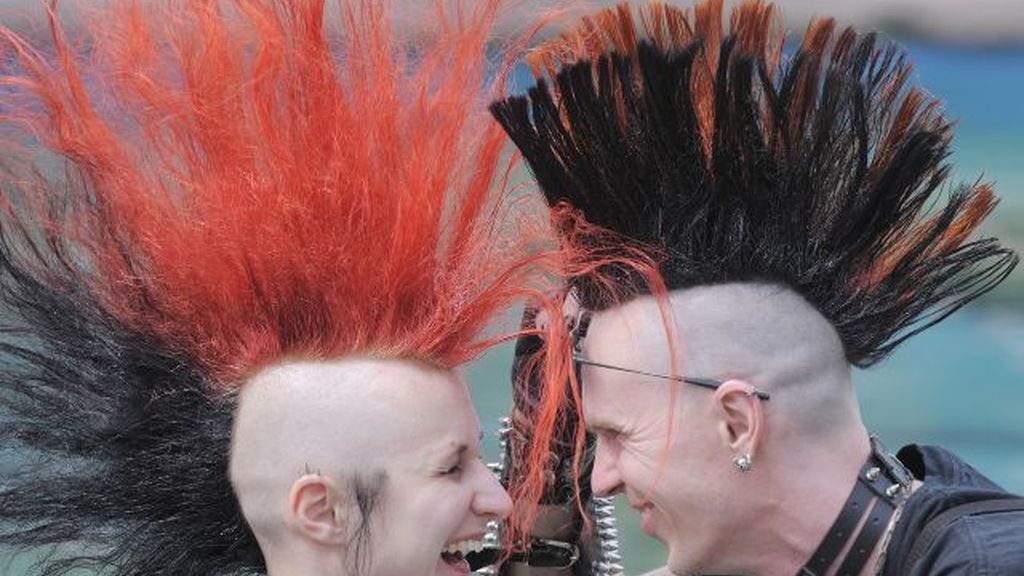 Festival gótico en Alemania