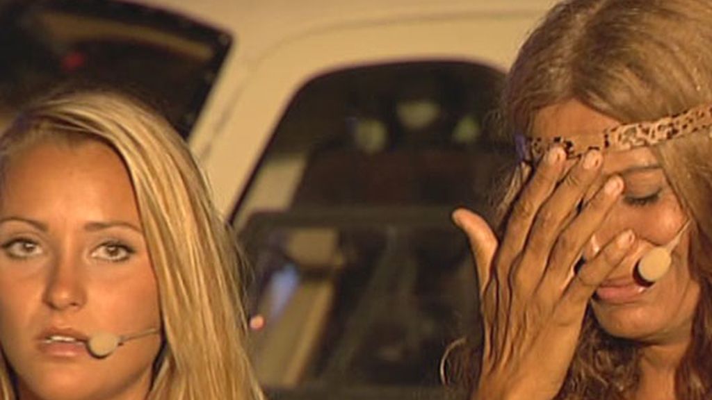 El desgarrador berrinche de Sonia Monroy por no estar en la final