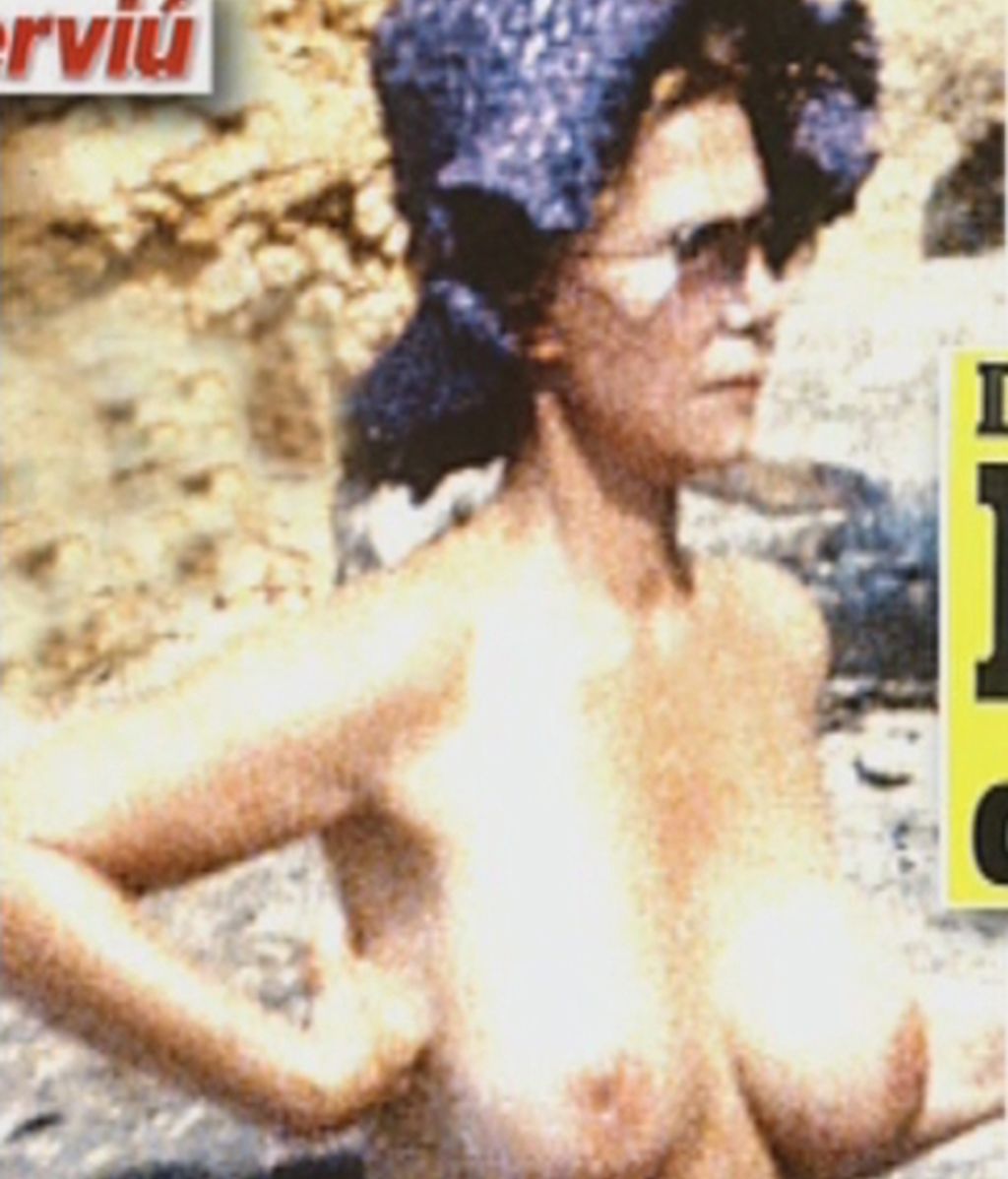 El desnudo de la Duquesa de Alba, 30 años en un cajón