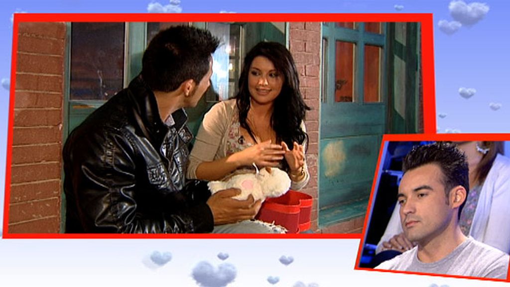 Una cita llena de información