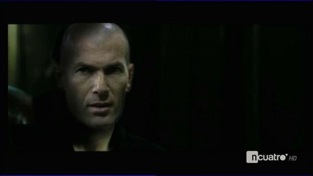 Igual que en Matrix: Zidane es el elegido para entrenar al Real Madrid
