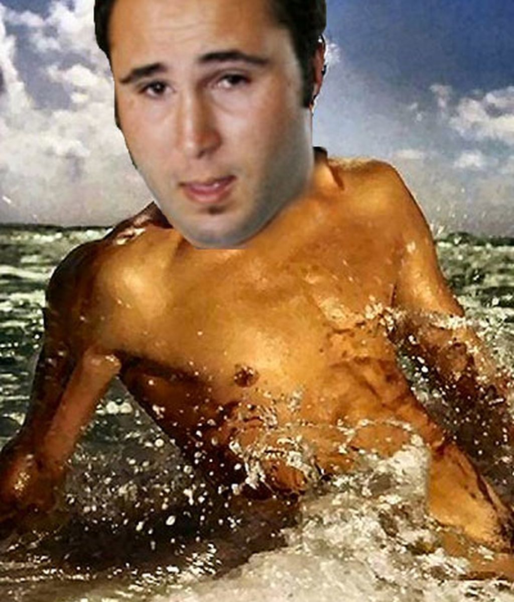 El kit de supervivencia de Kiko Rivera