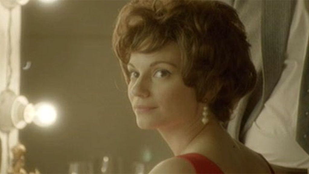 Tv movie interpretada por Norma Ruiz