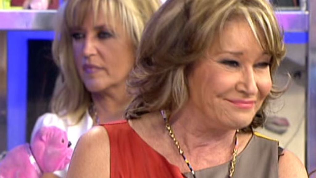 ¡Mila y Begoña se enfrentan otra vez!