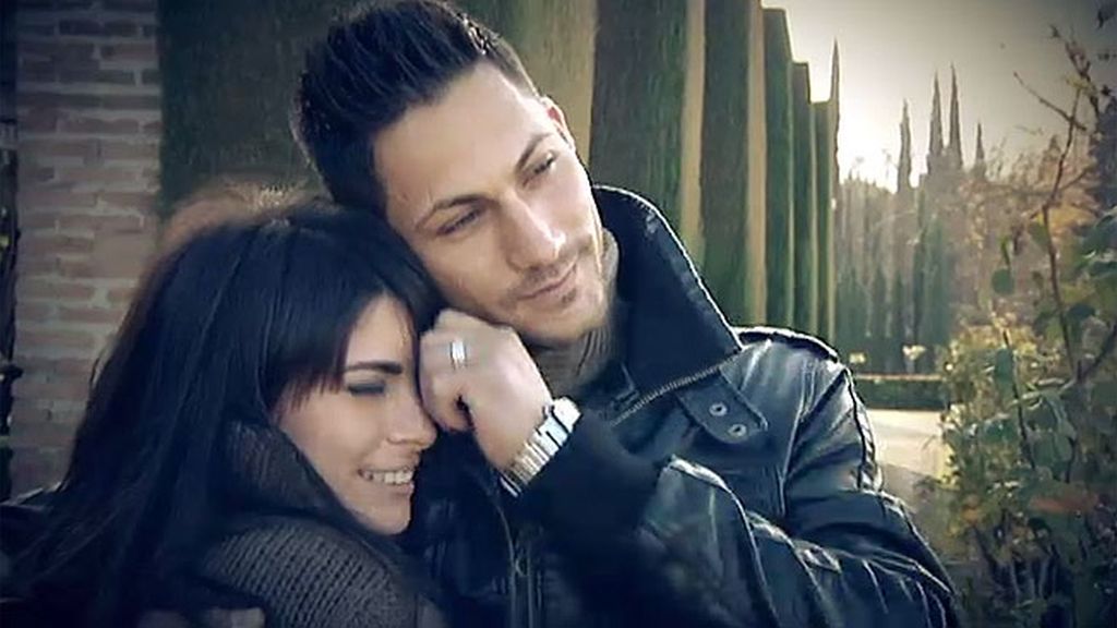 Un viaje de novios lleno de pruebas de amor