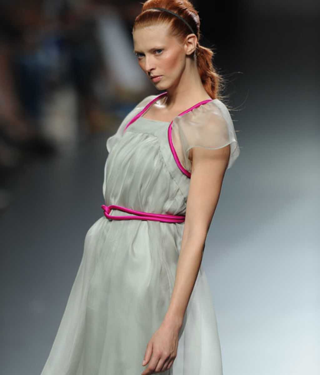 Texturas y color, con Victorio y Lucchino