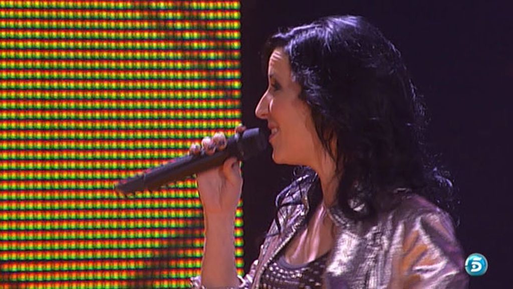 Mucha emoción..y un ausente