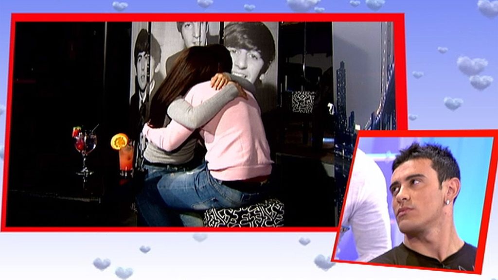 Una broma para romper el hielo