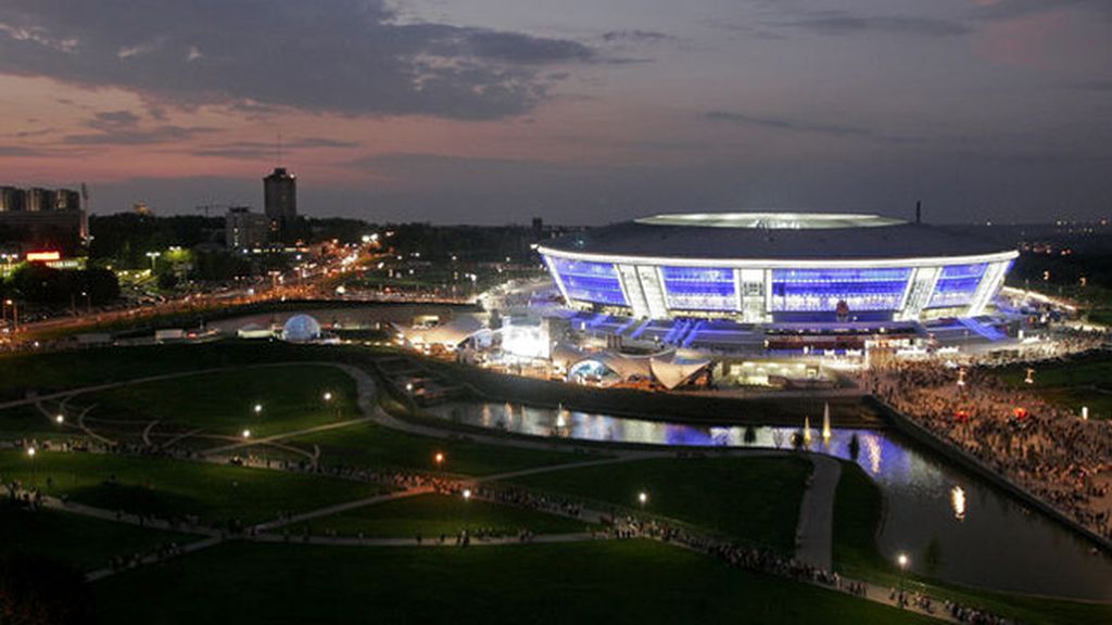 Su coste está calculado en más de 320 millones de euros