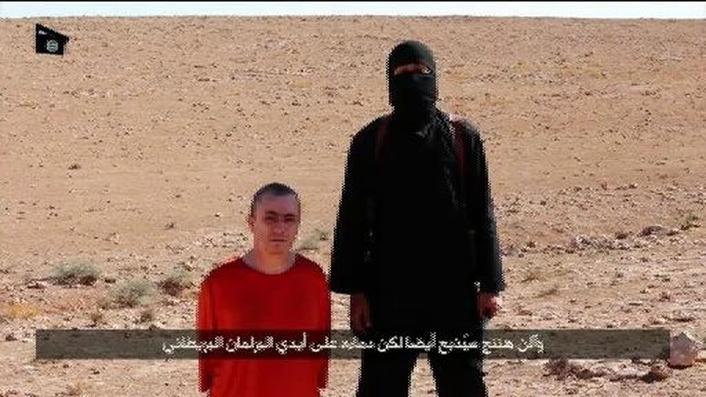 El Estado Islámico decapita al cooperante británico Alan Henning