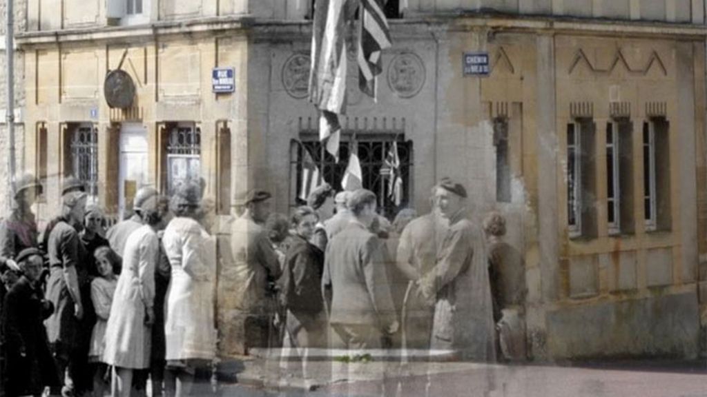 Fantasmas de guerra