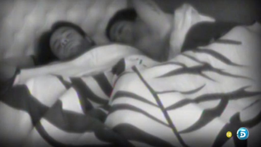 Los concursantes, cada vez más cerca...