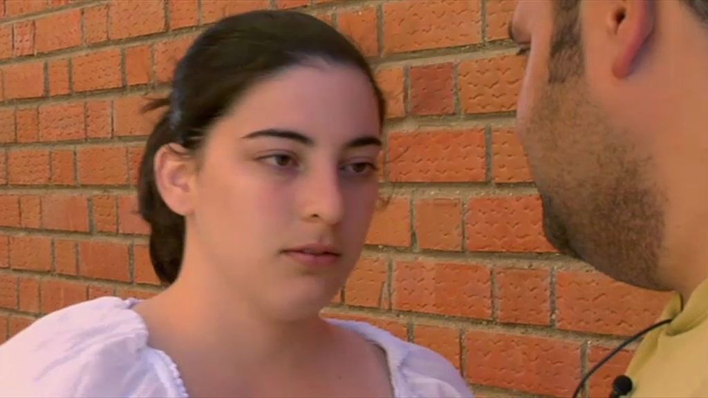 Lágrimas como puños