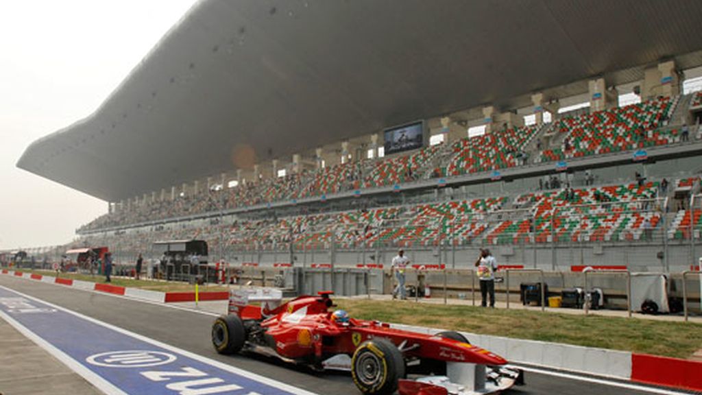 Fernando Alonso
