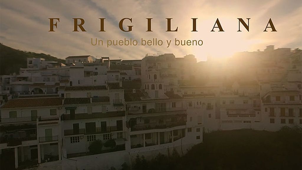 Frigiliana, un pueblo bello y bueno