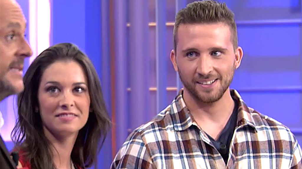 Manu, sobre Fran: “No se parece a mí, es arrítmico”