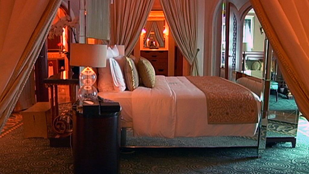 “El petróleo ha cambiado la vida de Dubái”