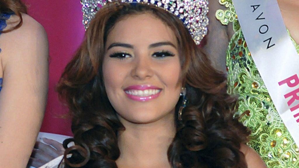 Dos detenidos presuntamente implicados en la desaparición de Miss Honduras