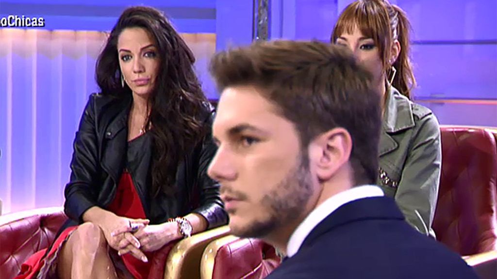 Samira avisa: "No me voy a jugar el trono por ninguno de vosotros"