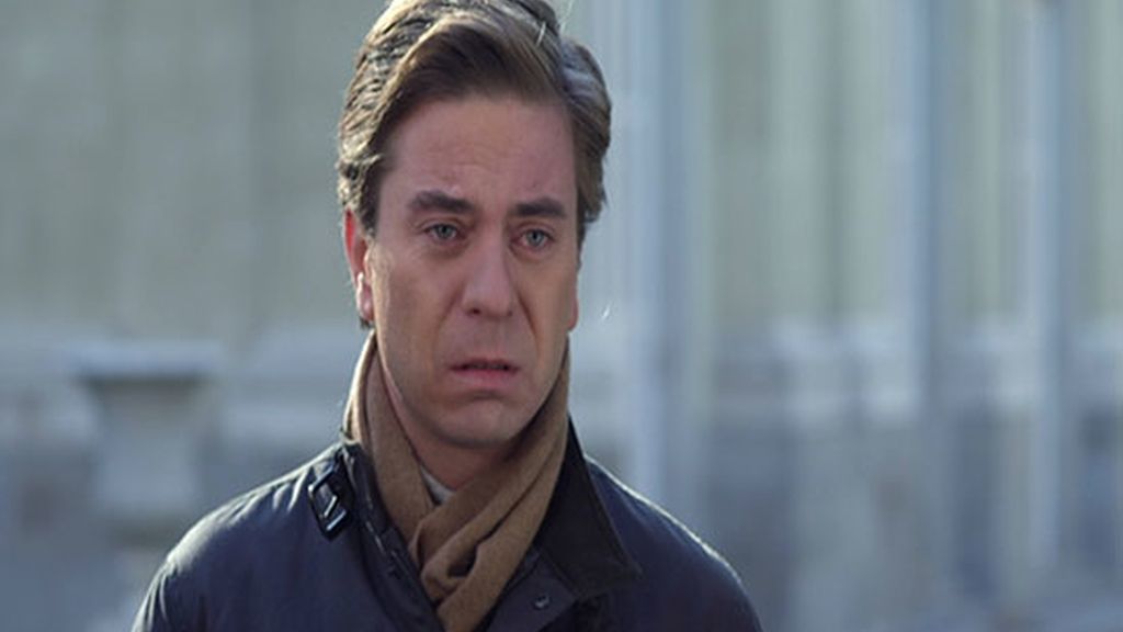 La dolorosa muerte de Jesús Aguirre