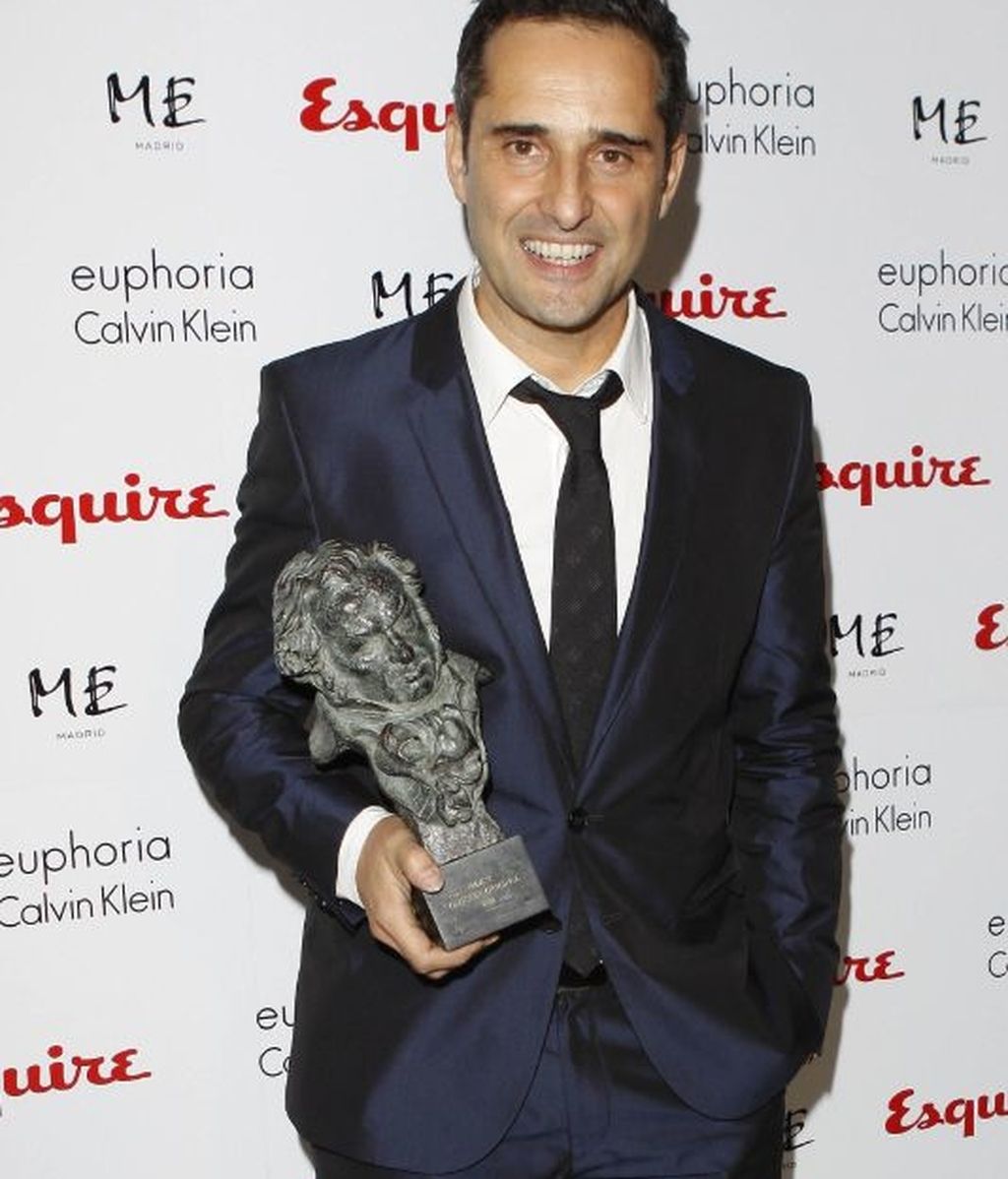 La Fiesta post Goya, en imágenes