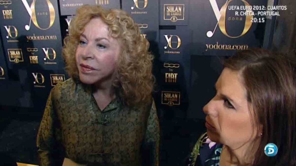 Más de 400 invitados acudieron al Colegio Oficial de Arquitectos de Madrid