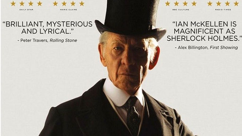Cine de estreno: Sherlock Holmes, Los cuatro fantásticos y la última película de Resnais