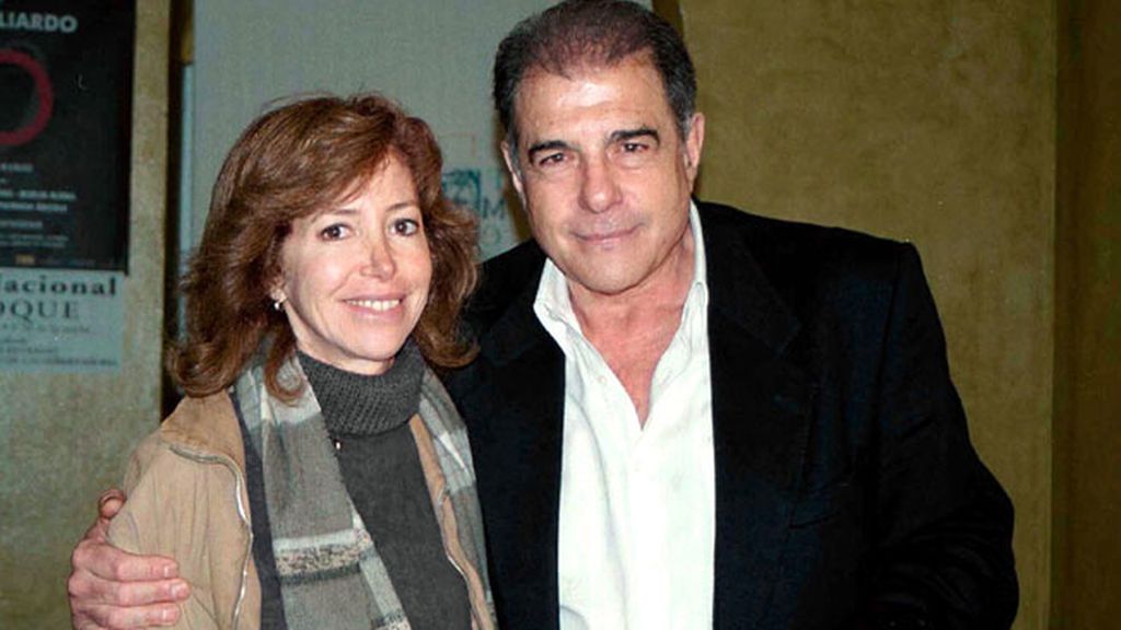 Juan Luis Galiardo, una vida de cine