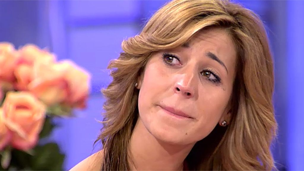 Iraide y Leire, la hermana y la amiga de Aitziber no podían perderse la gran final