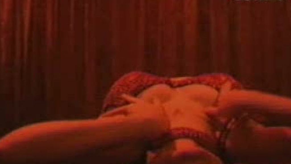 Primer y único sex shop en España