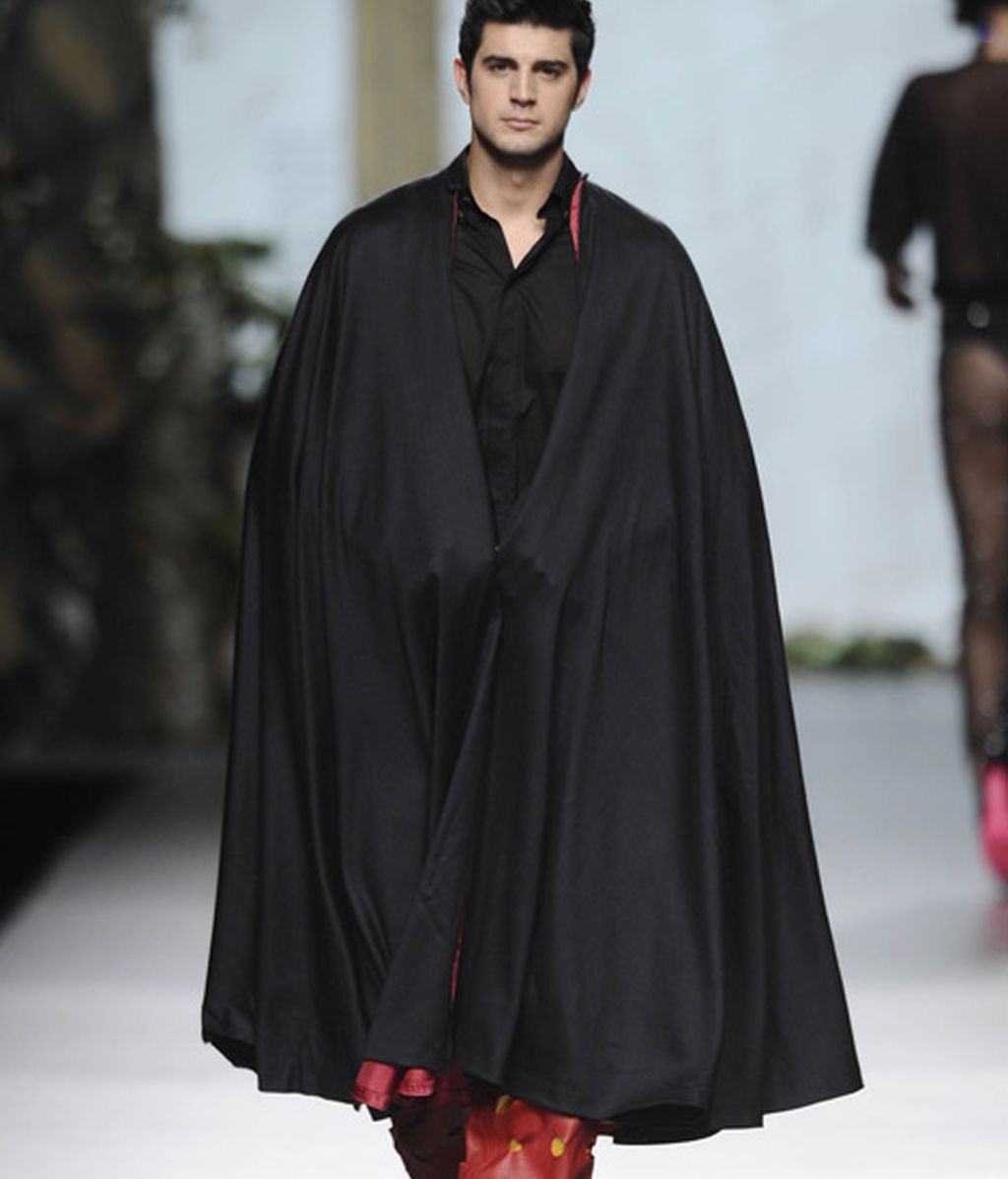 Homenaje a la movida madrileña