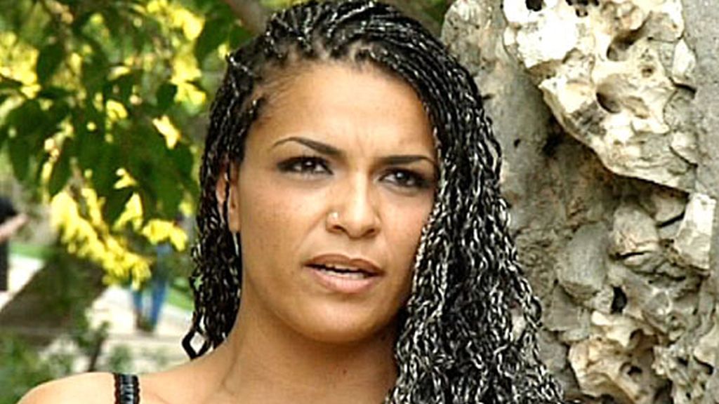 Reche y Linda (14/06/11)